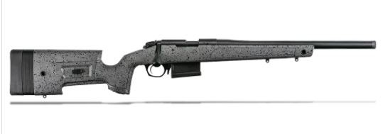 BERG B14R 17HMR STEEL 20'' 10R - Win Repeating Arms Promotion